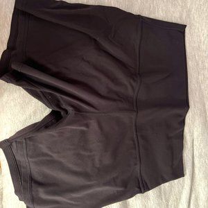Lululemon Align Biker Shorts